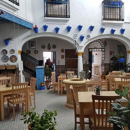Seneca Hostel Córdoba Exterior foto