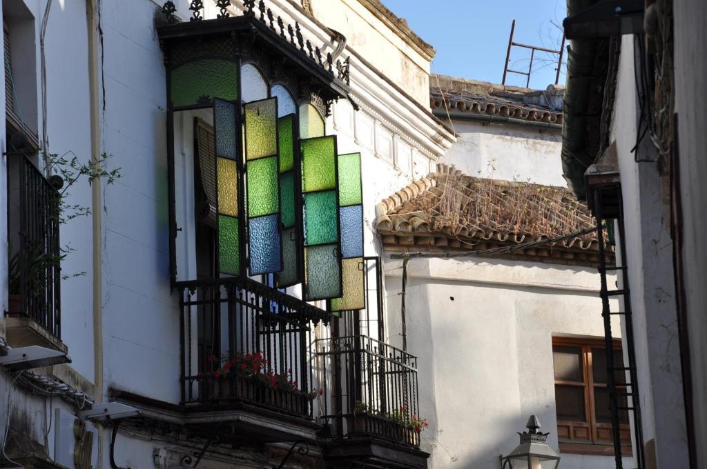 Seneca Hostel Córdoba Exterior foto