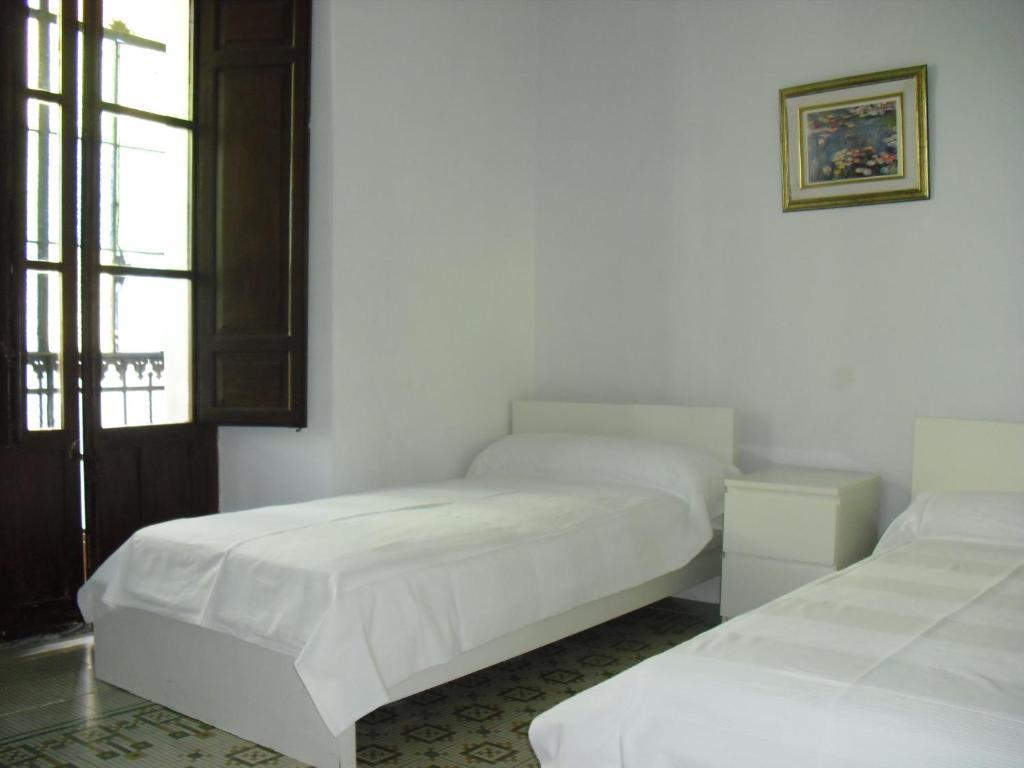 Seneca Hostel Córdoba Zimmer foto