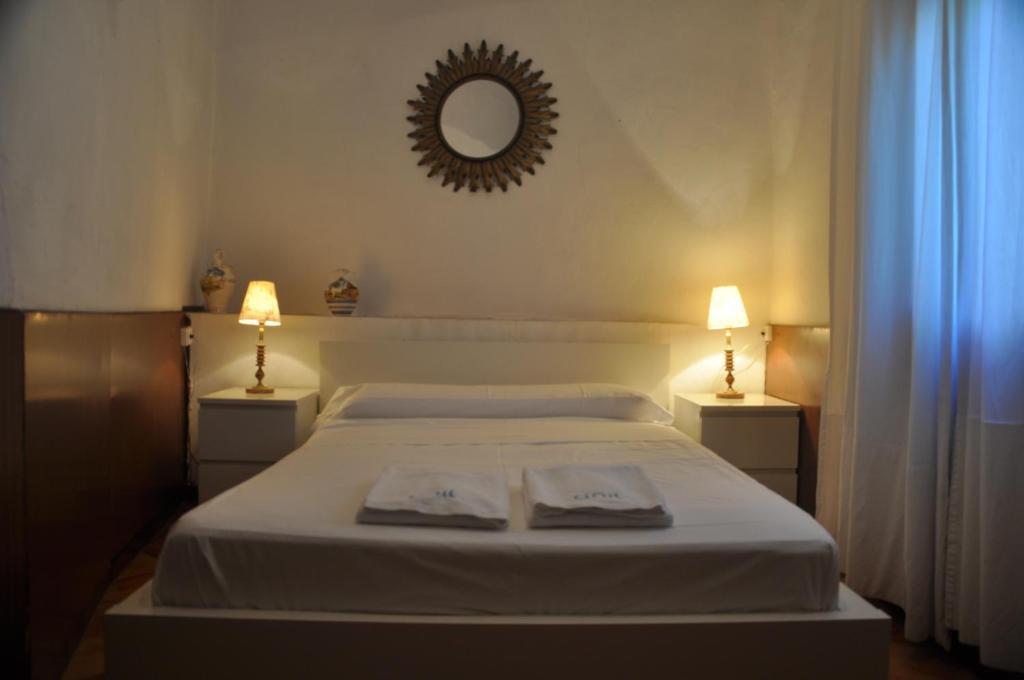 Seneca Hostel Córdoba Zimmer foto