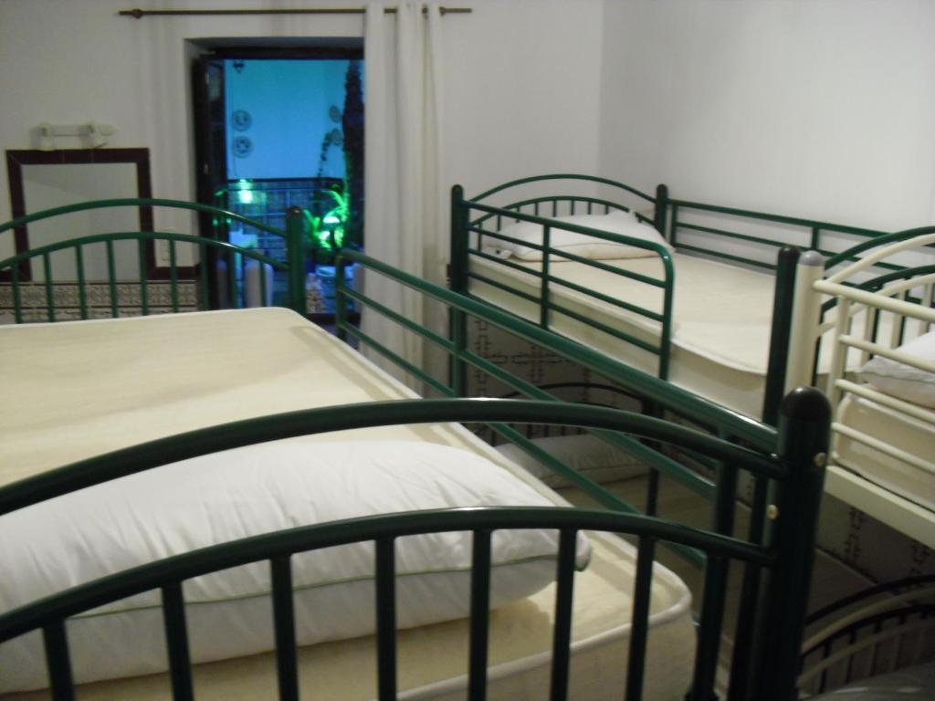Seneca Hostel Córdoba Zimmer foto