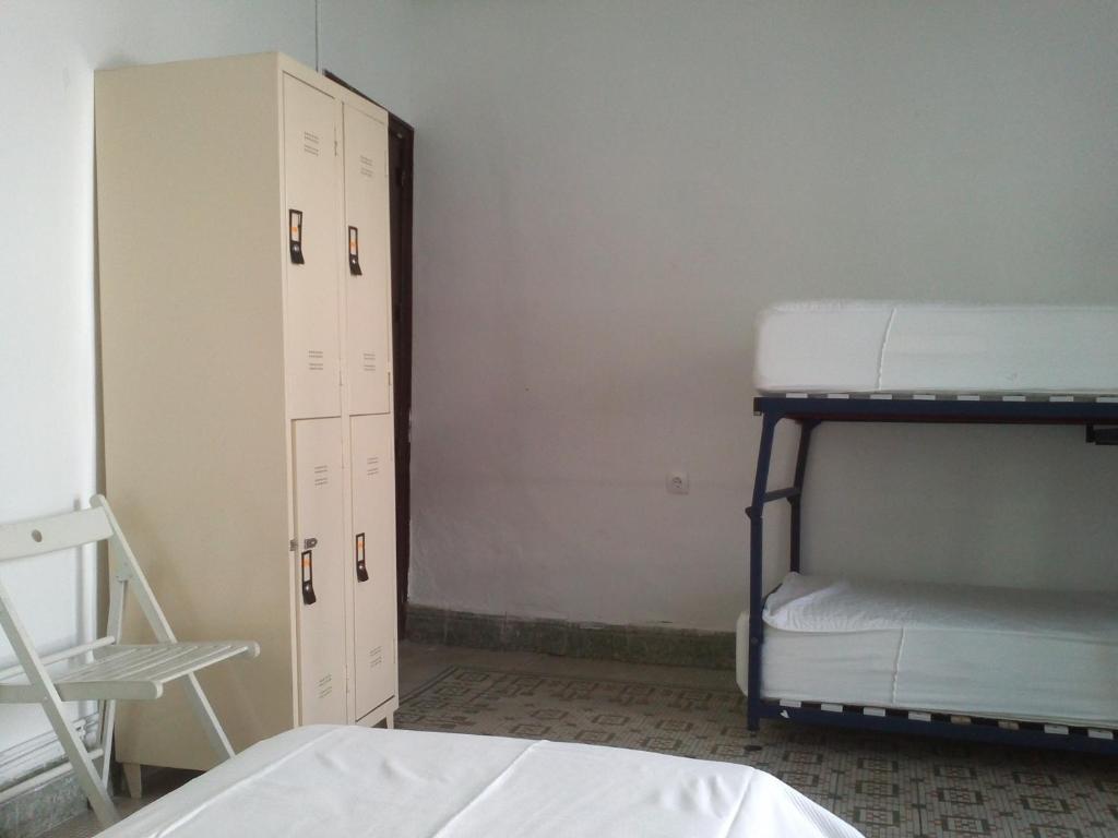 Seneca Hostel Córdoba Zimmer foto